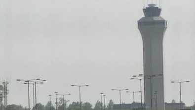 COVID-19-related air traffic control issue delays some flights out of KCI COVID-19-related air traffic control issue delays some flights out of KCI