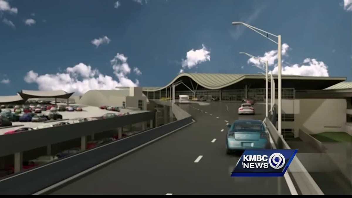Burns & McDonnell asking city to restart airport selection process