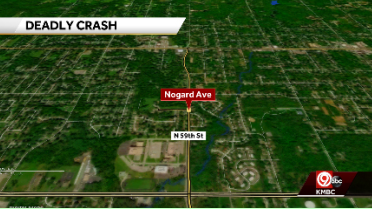 Woman dies after trying to help others in KCK car crash - Vimarsana News