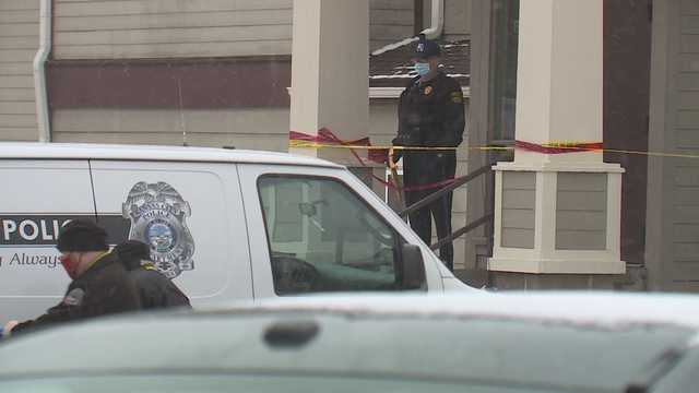 KCK police identify man fatally shot inside apartment on Freeman Drive - Vimarsana News
