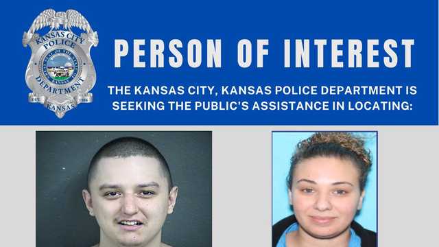 Person of interest search in KCK homicide, possible kidnapping - Vimarsana News