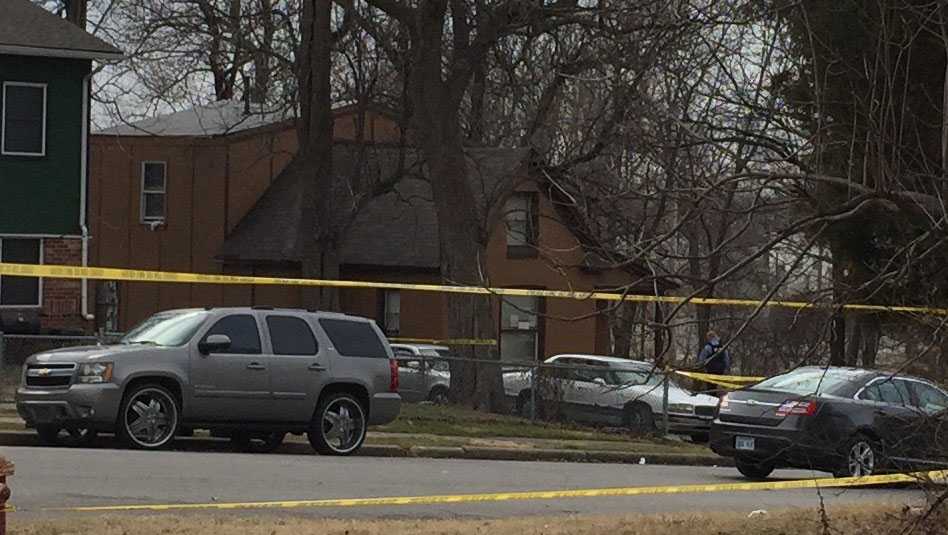 Men found shot to death inside a KCK home were related, police say