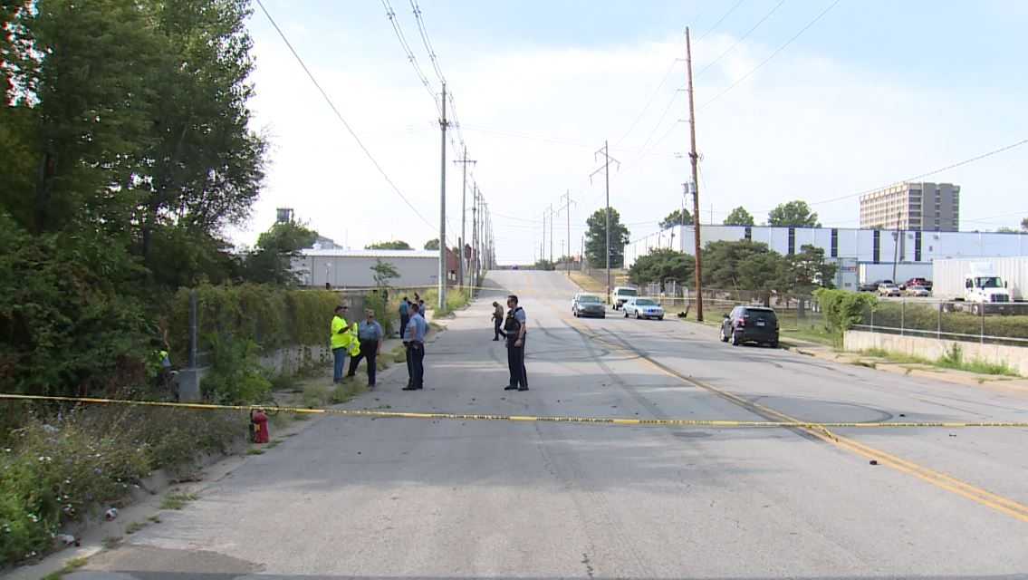 Police identify victim of fatal accident on North Third Street in KCK
