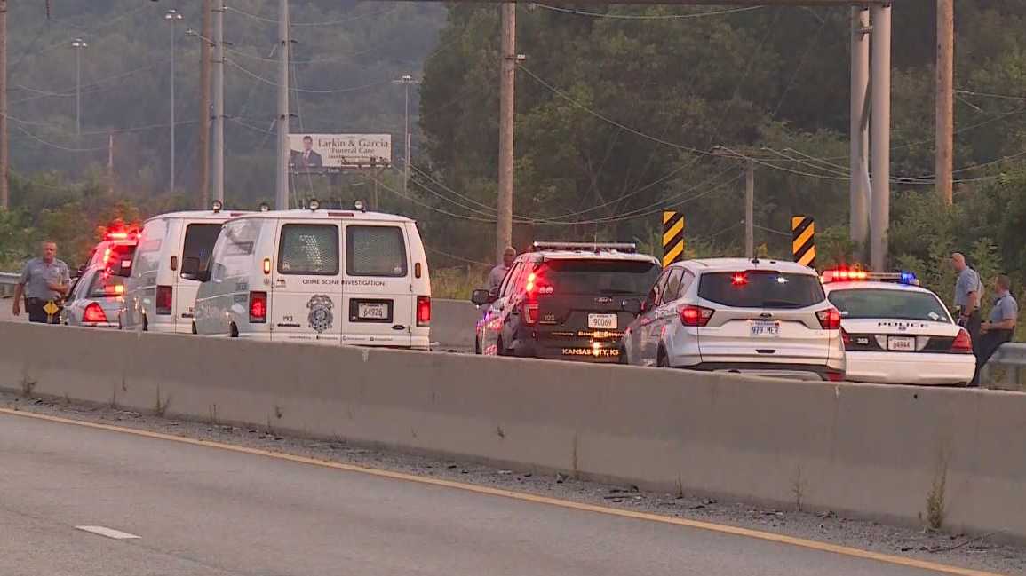 KCK police identify victim of fatal crash at 18th Street