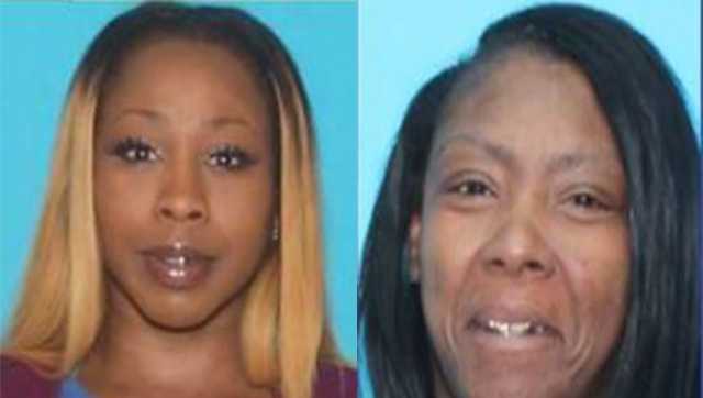 Women Sought In Connection With Fatal Shooting At Kck Lounge Police Say