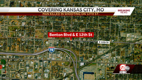 Man Found Shot In Car, Leading To Homicide Investigation