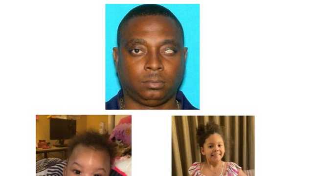 KCPD says 2 girls taken by father have been located and are safe - Vimarsana News