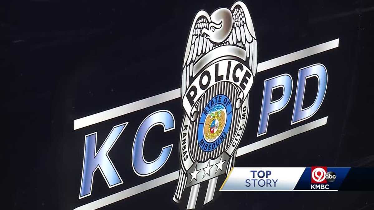 KCPD: Man dies from multiple gunshot wounds Tuesday - KMBC