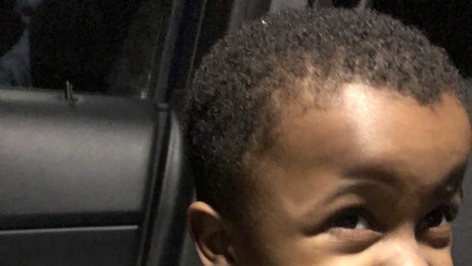 KCPD locates parents of child found Wednesday morning