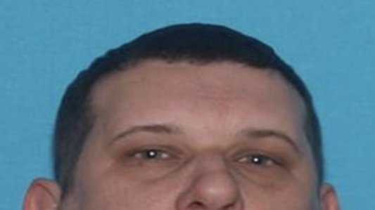 Kansas City Missouri police looking for missing man