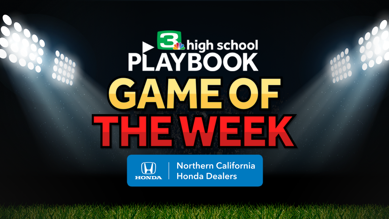 High School Playbook: Week 1 Highlights, Best Plays