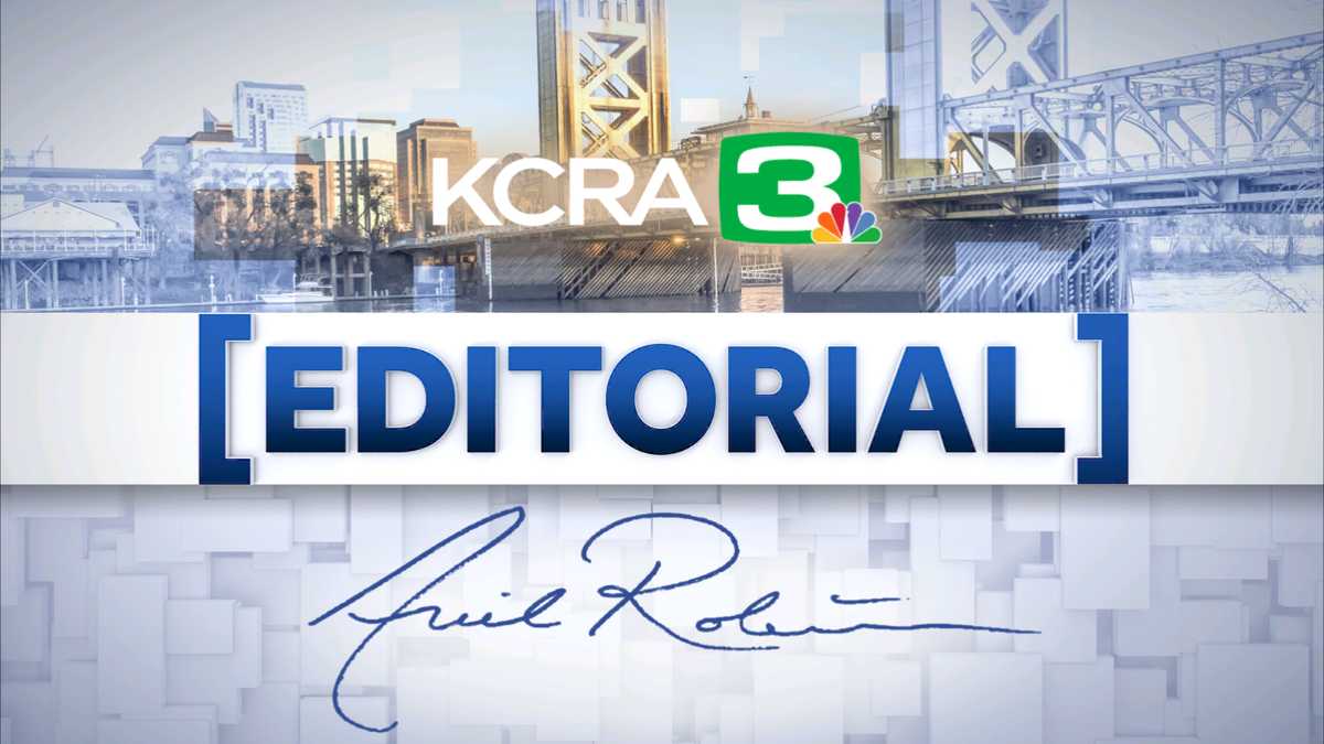 Ariel Roblin: California's new EV incentives help drive us to a more sustainable future
