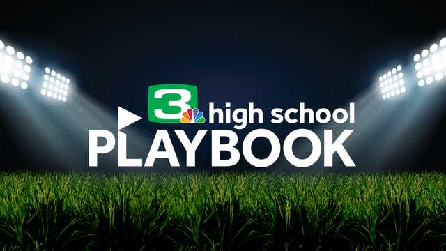 High School Playbook Game of the Week Poll: Nov. 5, 2021 - Vimarsana News