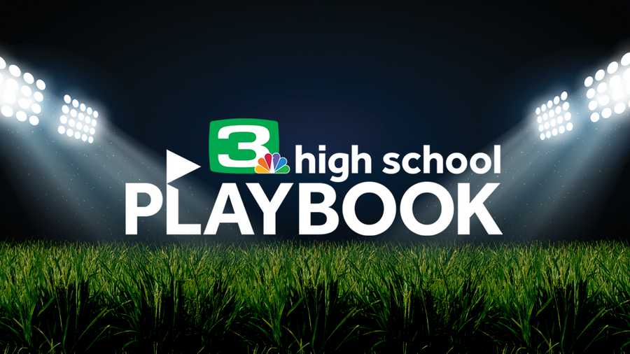 High School Playbook logo