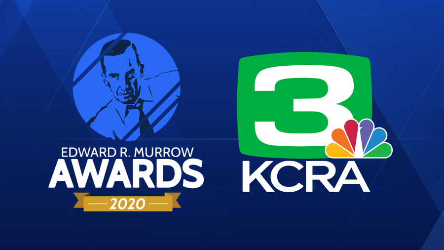 KCRA 3 wins regional Murrow award for best news documentary