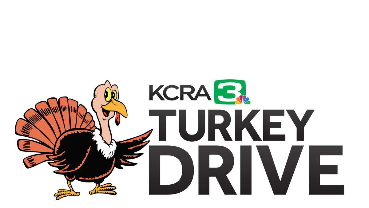 KCRA 3 Turkey Drive How to get a free turkey in your area