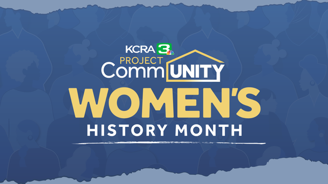 Watch our Project CommUNITY Women's History Month special - Vimarsana News