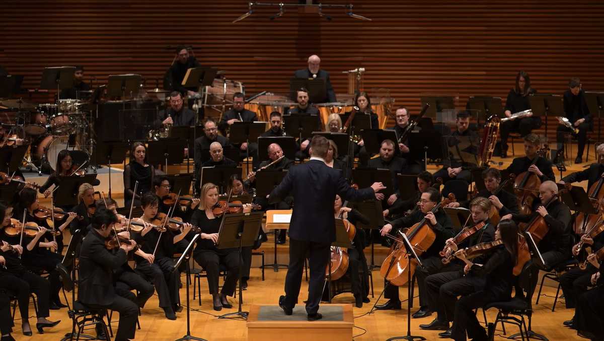 Kansas City Symphony announces plans for new venue near 49th and Main, opening targeted for 2028