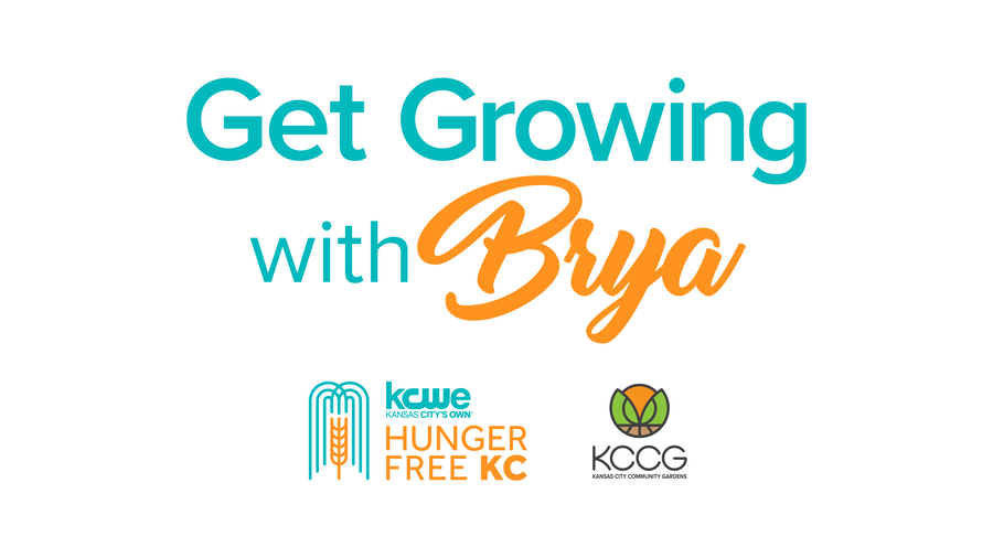 Get Growing With Brya