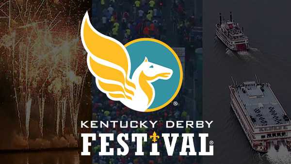 kentucky derby festival