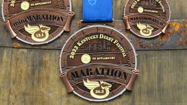 KDF Marathon & miniMarathon: What you need to know - Vimarsana News