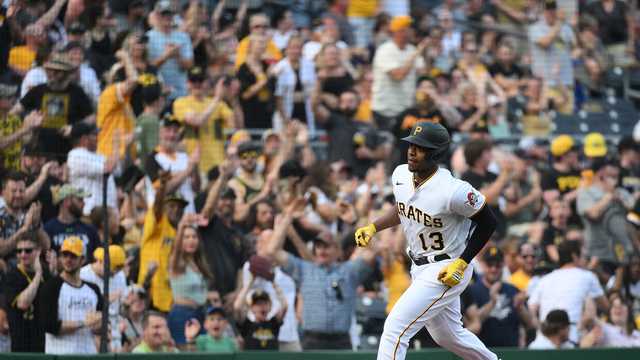 Pittsburgh Pirates 4, St. Louis Cardinals 3 - Vimarsana News