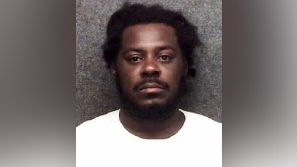 South Carolina Man arrested for shooting haunted house worker