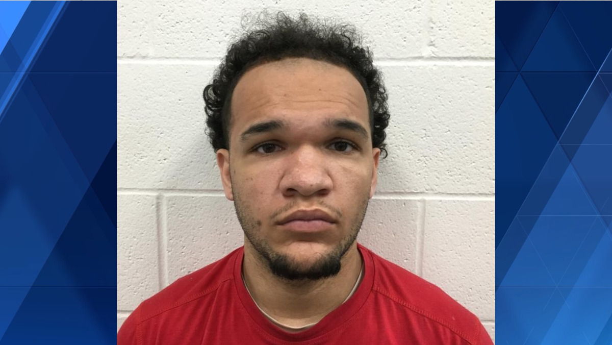 Keandre Rafael Bond set at $50K for Covington man accused of sexually abusing 14-year-old