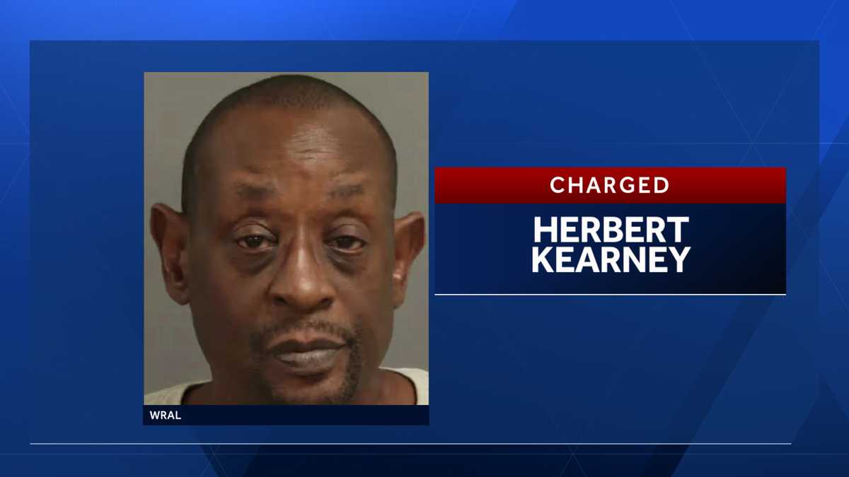 North Carolina man arrested on Thanksgiving for allegedly stabbing 10-month-old German Shepherd