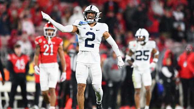 2023 Penn State Positional Preview: Safety - Vimarsana News