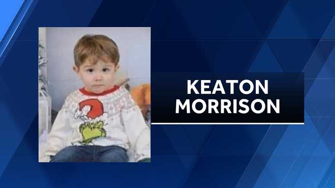 2-year-old boy found dead, stuffed inside bag in Oil City home