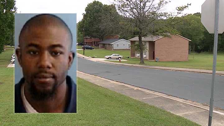 Man arrested in felony abuse case involving 4-year-old