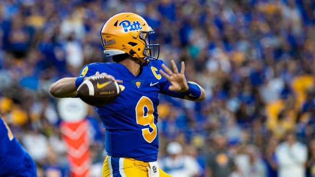 Pitt QB Kedon Slovis still 'not sure' about 2023 status - Vimarsana News
