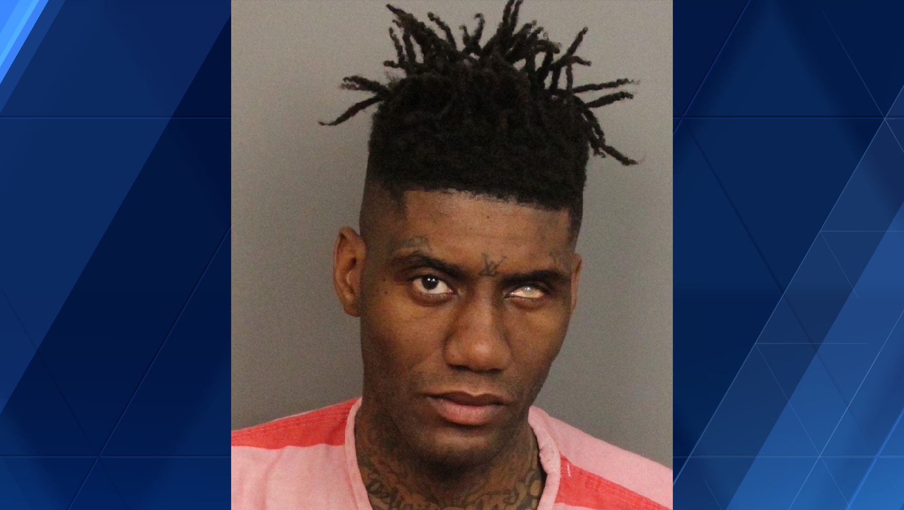 Arrest made in shooting of Alabama man found dead on motorcycle - Vimarsana News
