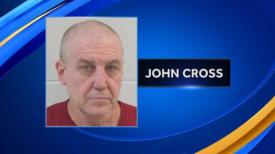 Man arrested on felony drug charges after traffic stop in Keene