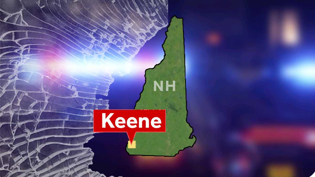 Keene Police investigating two serious crashes; one deadly