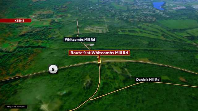 Deadly crash in Keene under investigation - Vimarsana News