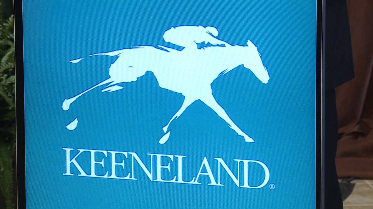Key Kentucky Derby prep race takes place Saturday at Keeneland