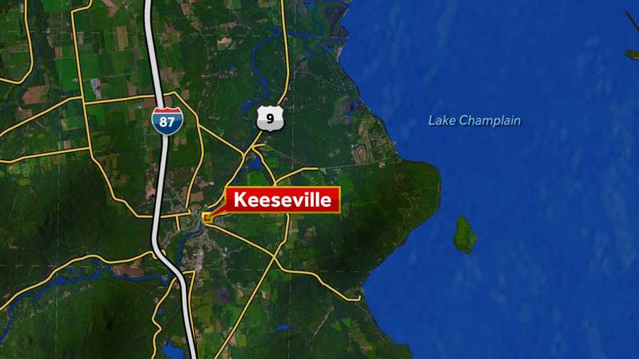 Police Au Sable Forks man killed in ATV crash