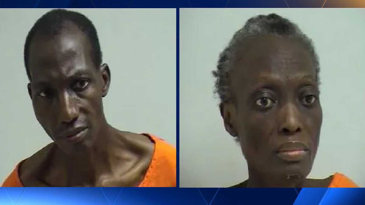 Wisconsin parents arrested after teen dies during 40day religious fast(02)