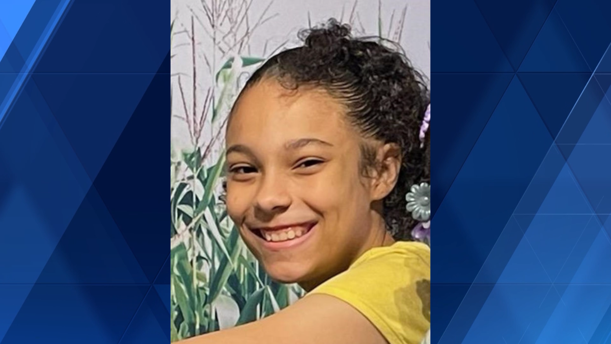 Missing 13-year-old Ohio girl found dead; father wanted for murder - WLWT