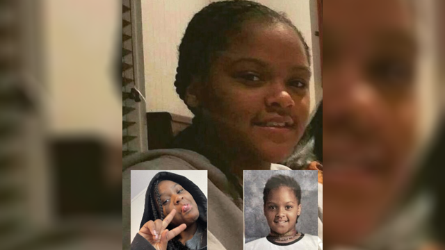 Police find missing 13-year-old Oklahoma City girl