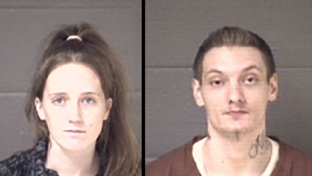 North Carolina: Couple found passed out in car with child - Vimarsana News
