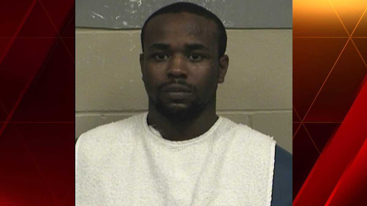 Kansas City man sentenced to 20 years for illegal firearms following gunfight, fatal collision