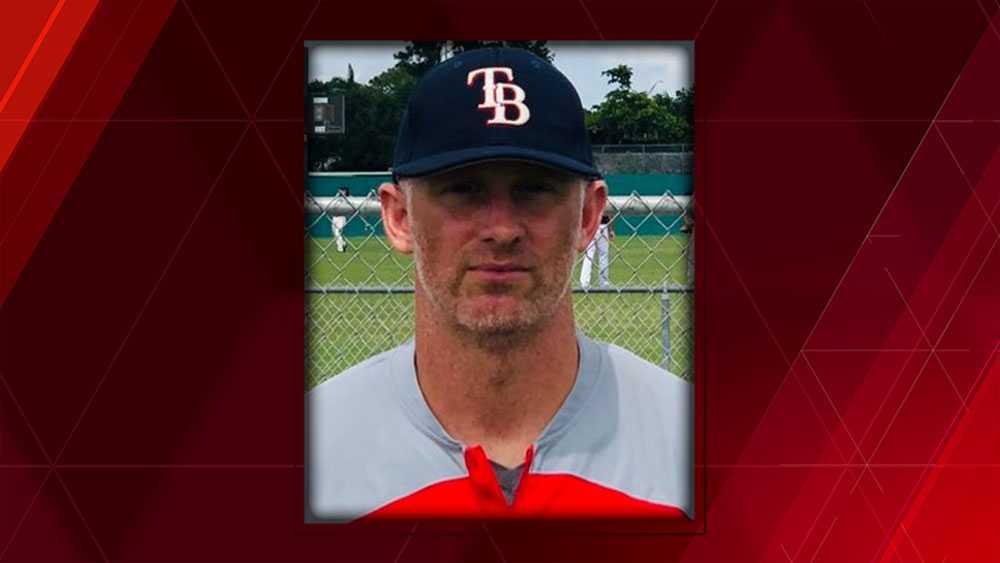 Mass. baseball coach charged with child rape in 2008 sex assault