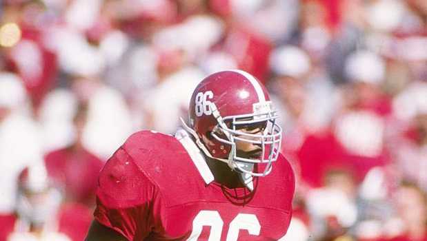 Keith McCants, former NFL and Alabama star, dead at 53 