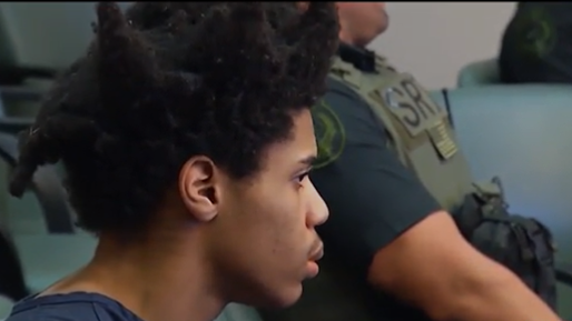 Keith Moses: Man accused of killing 3 refuses to appear in court - Vimarsana News