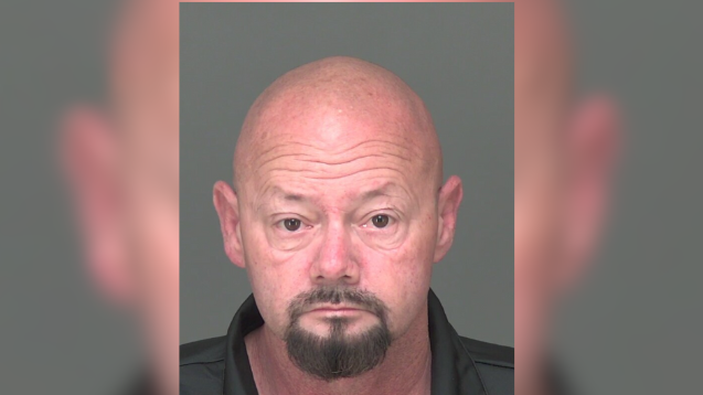 Bus driver arrested for DUI in Sebring with 36 people on board - Vimarsana News
