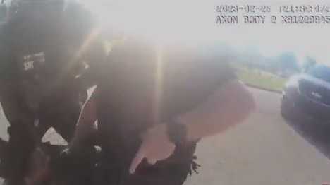 Bodycam video reveals shocking comment from deputy during Pine Hills murder arrest - Vimarsana News
