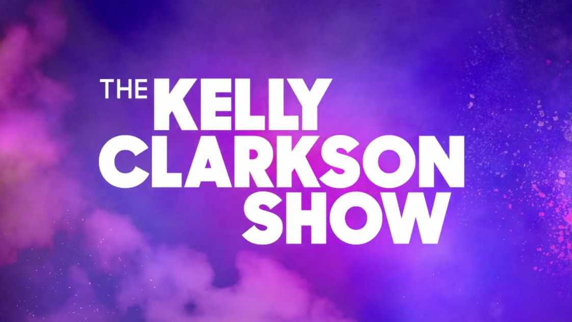 New Season of the Kelly Clarkson Show weekdays at 4P